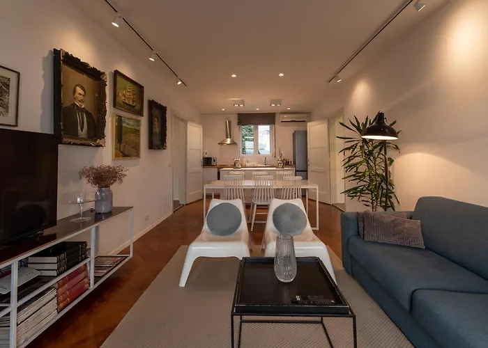 Bregos Superior - Unique Design 3-br - Unbelievable Panoramic View Of - Walking Distance From Unesco Palace And Bacvice - Free Parking - Buralux *