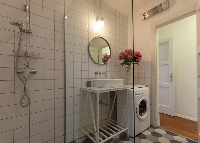 公寓 Bregos Superior - Unique Design 3-br - Unbelievable Panoramic View Of - Walking Distance From Unesco Palace And Bacvice - Free Parking - Buralux