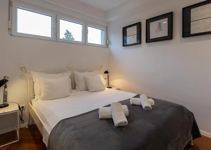 公寓 Bregos Superior - Unique Design 3-br - Unbelievable Panoramic View Of - Walking Distance From Unesco Palace And Bacvice - Free Parking - Buralux 斯普利特