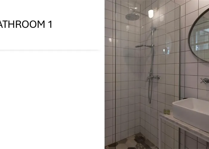 Bregos Superior - Unique Design 3-br - Unbelievable Panoramic View Of - Walking Distance From Unesco Palace And Bacvice - Free Parking - Buralux 公寓 斯普利特