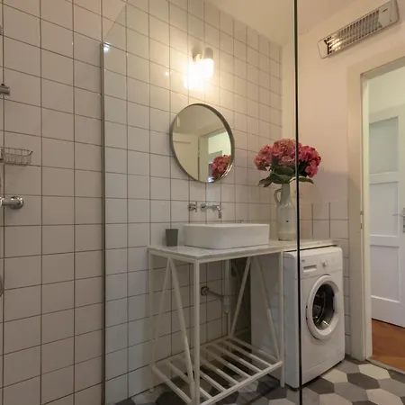 Apartament Bregos Superior - Unique Design 3-br - Unbelievable Panoramic View Of - Walking Distance From Unesco Palace And Bacvice - Free Parking - Buralux