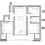 Bregos Superior - Unique Design 3-br - Unbelievable Panoramic View Of - Walking Distance From Unesco Palace And Bacvice - Free Parking - Buralux *