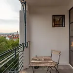 Bregos Superior - Unique Design 3-br - Unbelievable Panoramic View Of - Walking Distance From Unesco Palace And Bacvice - Free Parking - Buralux * Сплит