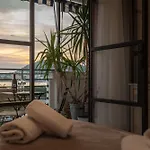 Bregos Superior - Unique Design 3-br - Unbelievable Panoramic View Of - Walking Distance From Unesco Palace And Bacvice - Free Parking - Buralux Сплит