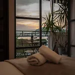 Апартаменты Bregos Superior - Unique Design 3-br - Unbelievable Panoramic View Of - Walking Distance From Unesco Palace And Bacvice - Free Parking - Buralux