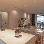 Апартаменты Bregos Superior - Unique Design 3-br - Unbelievable Panoramic View Of - Walking Distance From Unesco Palace And Bacvice - Free Parking - Buralux *