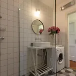 Апартаменты Bregos Superior - Unique Design 3-br - Unbelievable Panoramic View Of - Walking Distance From Unesco Palace And Bacvice - Free Parking - Buralux