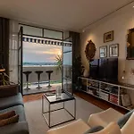 Апартаменты Bregos Superior - Unique Design 3-br - Unbelievable Panoramic View Of - Walking Distance From Unesco Palace And Bacvice - Free Parking - Buralux