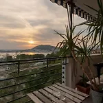 Bregos Superior - Unique Design 3-br - Unbelievable Panoramic View Of - Walking Distance From Unesco Palace And Bacvice - Free Parking - Buralux