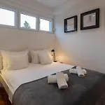 Апартаменты Bregos Superior - Unique Design 3-br - Unbelievable Panoramic View Of - Walking Distance From Unesco Palace And Bacvice - Free Parking - Buralux Сплит
