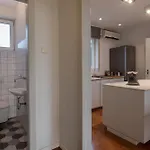 Апартаменты Bregos Superior - Unique Design 3-br - Unbelievable Panoramic View Of - Walking Distance From Unesco Palace And Bacvice - Free Parking - Buralux *