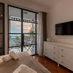 Bregos Superior - Unique Design 3-br - Unbelievable Panoramic View Of - Walking Distance From Unesco Palace And Bacvice - Free Parking - Buralux