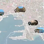 Bregos Superior - Unique Design 3-br - Unbelievable Panoramic View Of - Walking Distance From Unesco Palace And Bacvice - Free Parking - Buralux Апартаменты