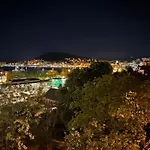 Bregos Superior - Unique Design 3-br - Unbelievable Panoramic View Of - Walking Distance From Unesco Palace And Bacvice - Free Parking - Buralux * Сплит