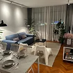 Апартаменты Bregos Superior - Unique Design 3-br - Unbelievable Panoramic View Of - Walking Distance From Unesco Palace And Bacvice - Free Parking - Buralux