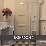 Апартаменты Bregos Superior - Unique Design 3-br - Unbelievable Panoramic View Of - Walking Distance From Unesco Palace And Bacvice - Free Parking - Buralux Сплит