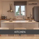 Bregos Superior - Unique Design 3-br - Unbelievable Panoramic View Of - Walking Distance From Unesco Palace And Bacvice - Free Parking - Buralux * Сплит