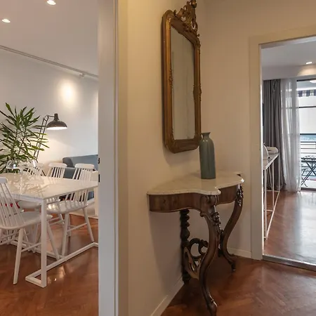 Bregos Superior - Unique Design 3-br - Unbelievable Panoramic View Of - Walking Distance From Unesco Palace And Bacvice - Free Parking - Buralux 스플리트