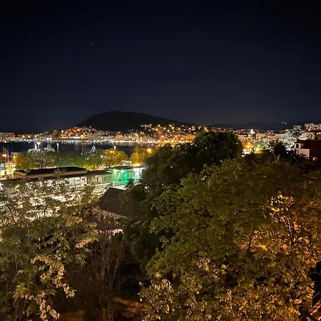 Bregos Superior - Unique Design 3-br - Unbelievable Panoramic View Of - Walking Distance From Unesco Palace And Bacvice - Free Parking - Buralux Split