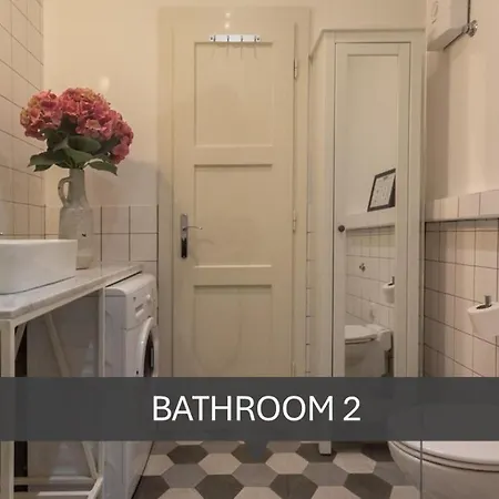 Apartment Bregos Superior - Unique Design 3-br - Unbelievable Panoramic View Of - Walking Distance From Unesco Palace And Bacvice - Free Parking - Buralux Split